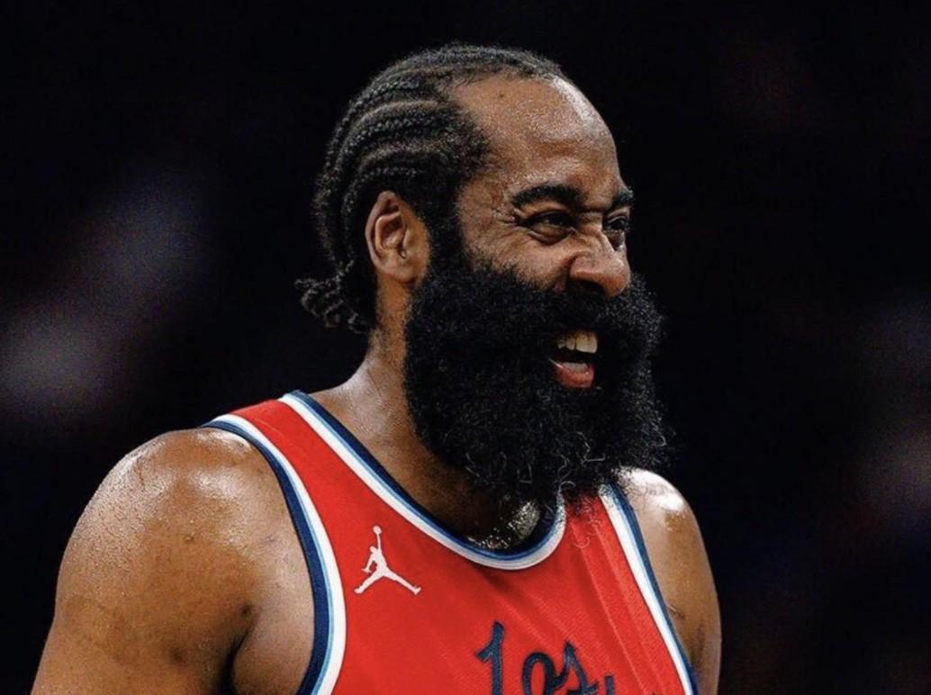 泰伦-卢：逆转靠全队努力；哈登在这个年龄依然充满渴望让人敬佩