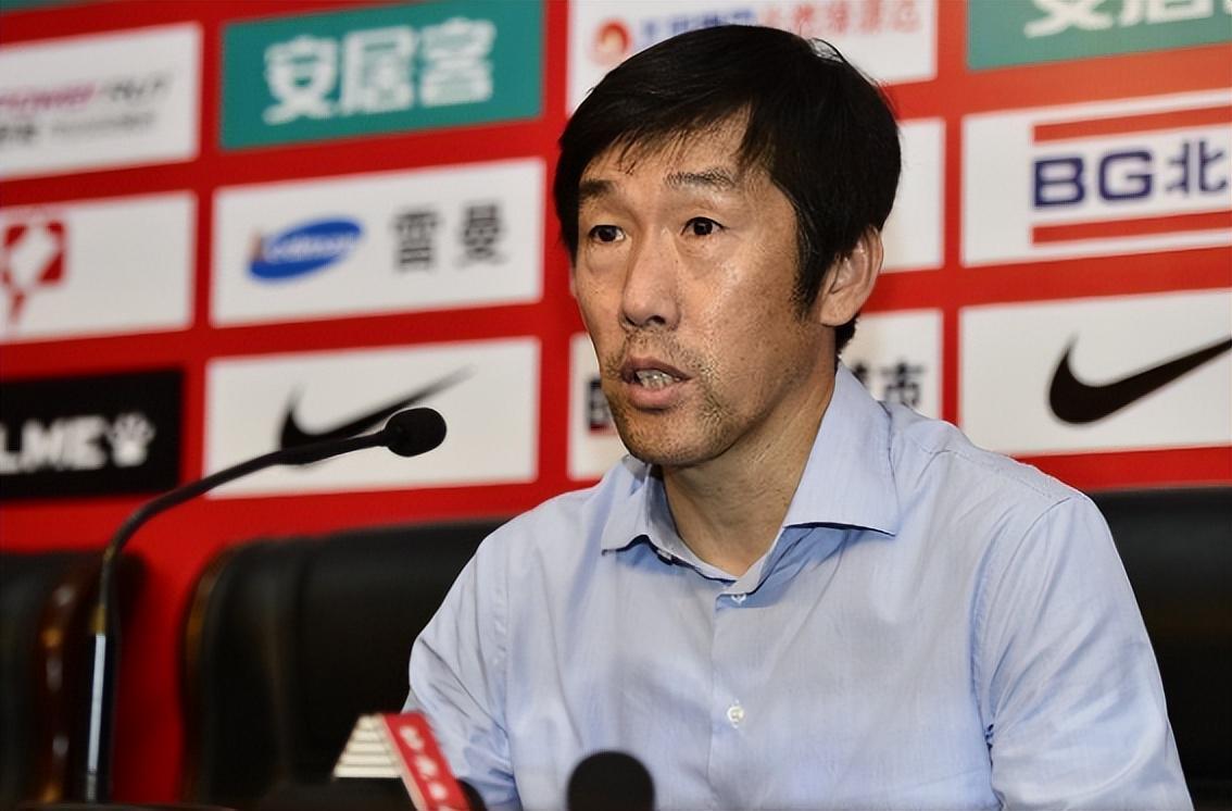 云开体育-苏州东吴正式换帅！52岁的鲁能教练官宣接手俱乐部，值得期待