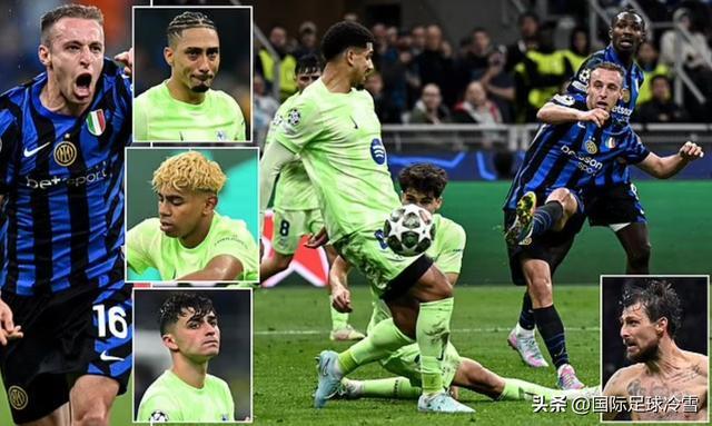 开云-国米面临艰难抉择：首要目标是联赛还是欧冠？ 资方与球队或存分歧