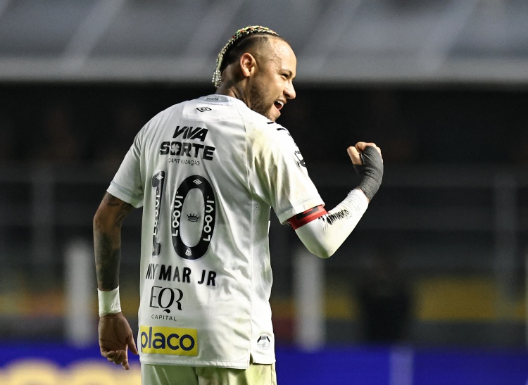 ESPN：安帅3月国际比赛日不会征召内马尔，最终决定将在5月做出