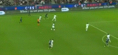 云开体育-【法甲】姆巴佩造3球 伊卡尔迪破门 巴黎主场4比2胜