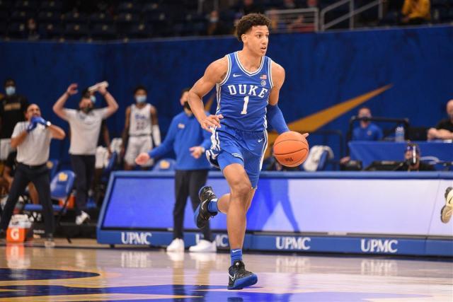 云开体育-前第1小前锋！一半天使一半魔鬼的他是选秀陷阱吗？