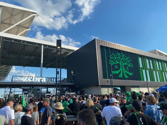 开云-美国职业足球的神奇逻辑:先搞球场 后组球队