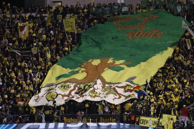 开云-美国职业足球的神奇逻辑:先搞球场 后组球队