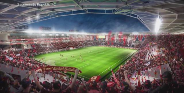 开云-美国职业足球的神奇逻辑:先搞球场 后组球队