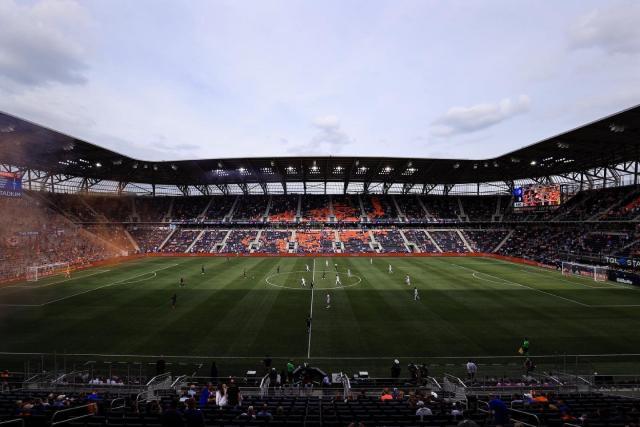 开云-美国职业足球的神奇逻辑:先搞球场 后组球队